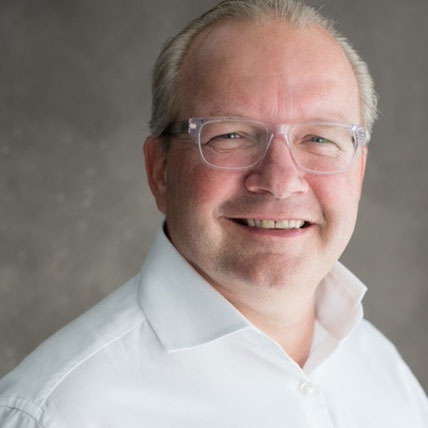 Han van Rijn (Kromhout Dé adviseur bij bedrijfsovernames van technische ondernemingen)