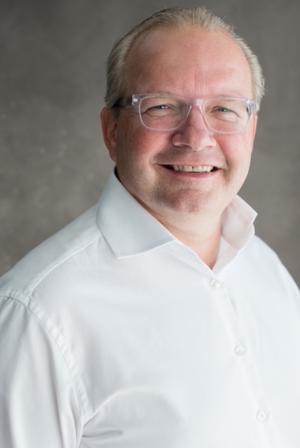 Han van Rijn (Kromhout Dé adviseur bij bedrijfsovernames van technische ondernemingen)